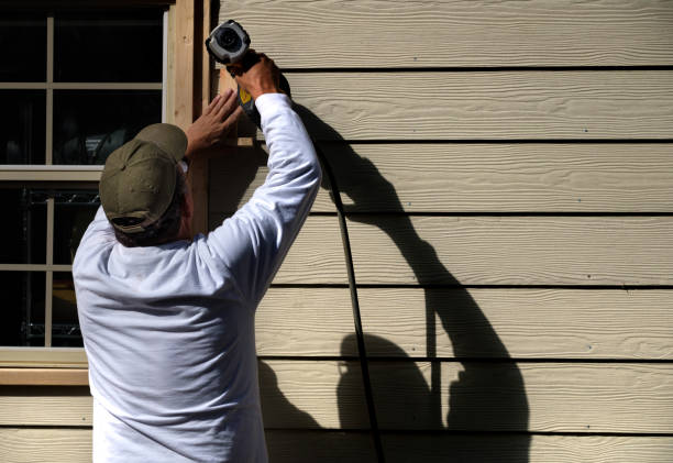 Best Stone Veneer Siding  in Lake Park, FL